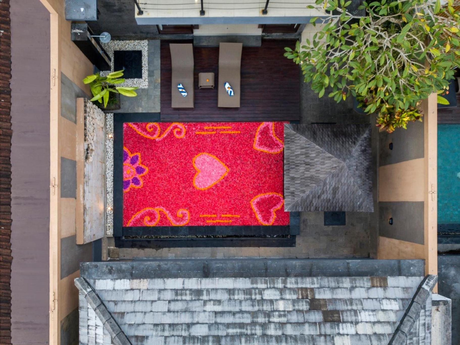 Nyanyi Sanctuary Villa By Ini Vie Hospitality Tanah Lot Extérieur photo