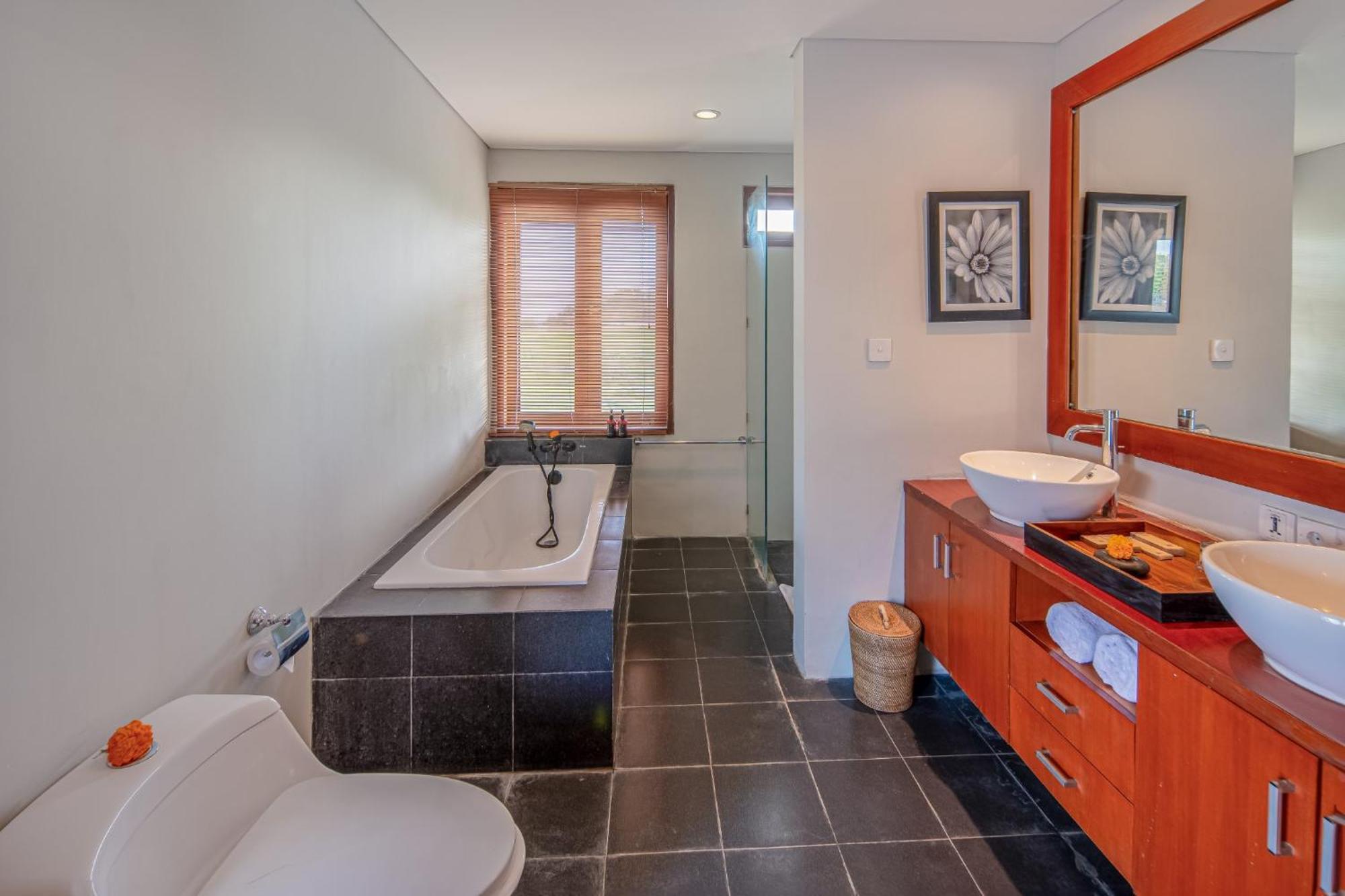 Nyanyi Sanctuary Villa By Ini Vie Hospitality Tanah Lot Extérieur photo