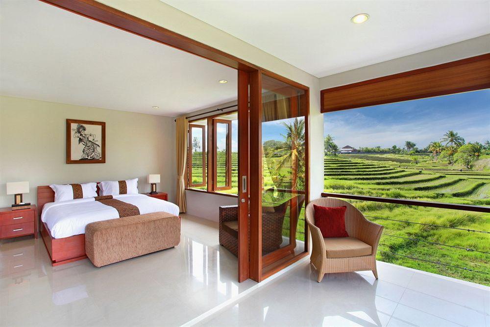 Nyanyi Sanctuary Villa By Ini Vie Hospitality Tanah Lot Extérieur photo